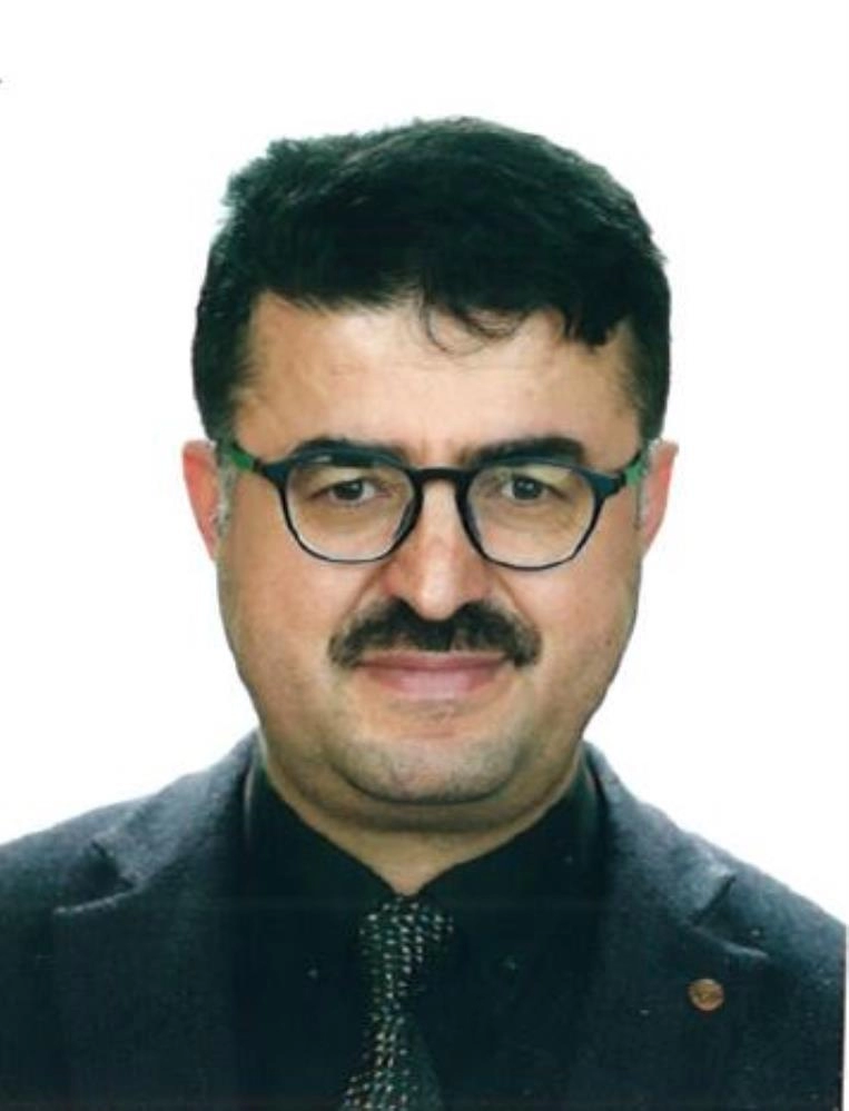 Prof. Dr. Mesut Kaya Tefsir